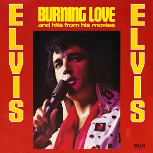 Burning Love And Hits From His Movies Vol. 2