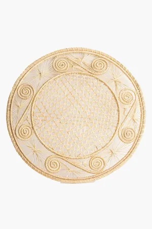 Caracol Placemats Set of 4