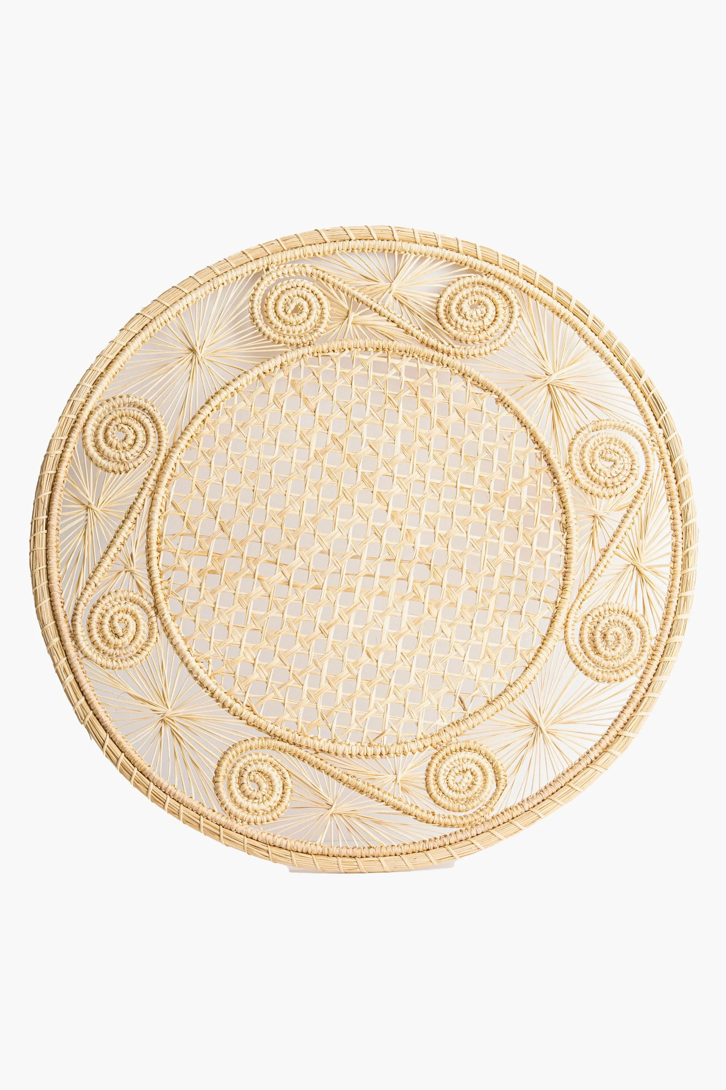 Caracol Placemats Set of 4