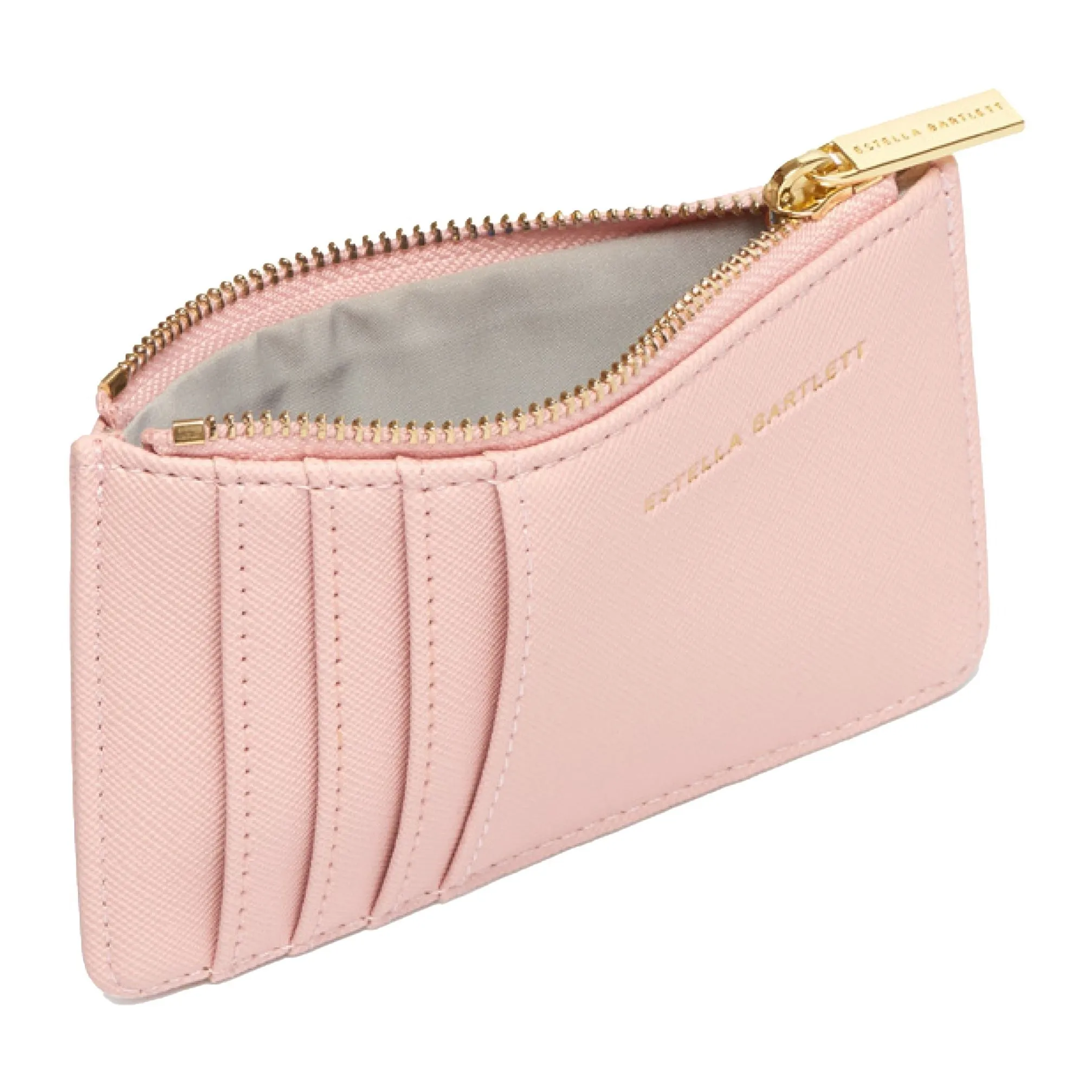 Card Purse | Dare to Dream | Blush