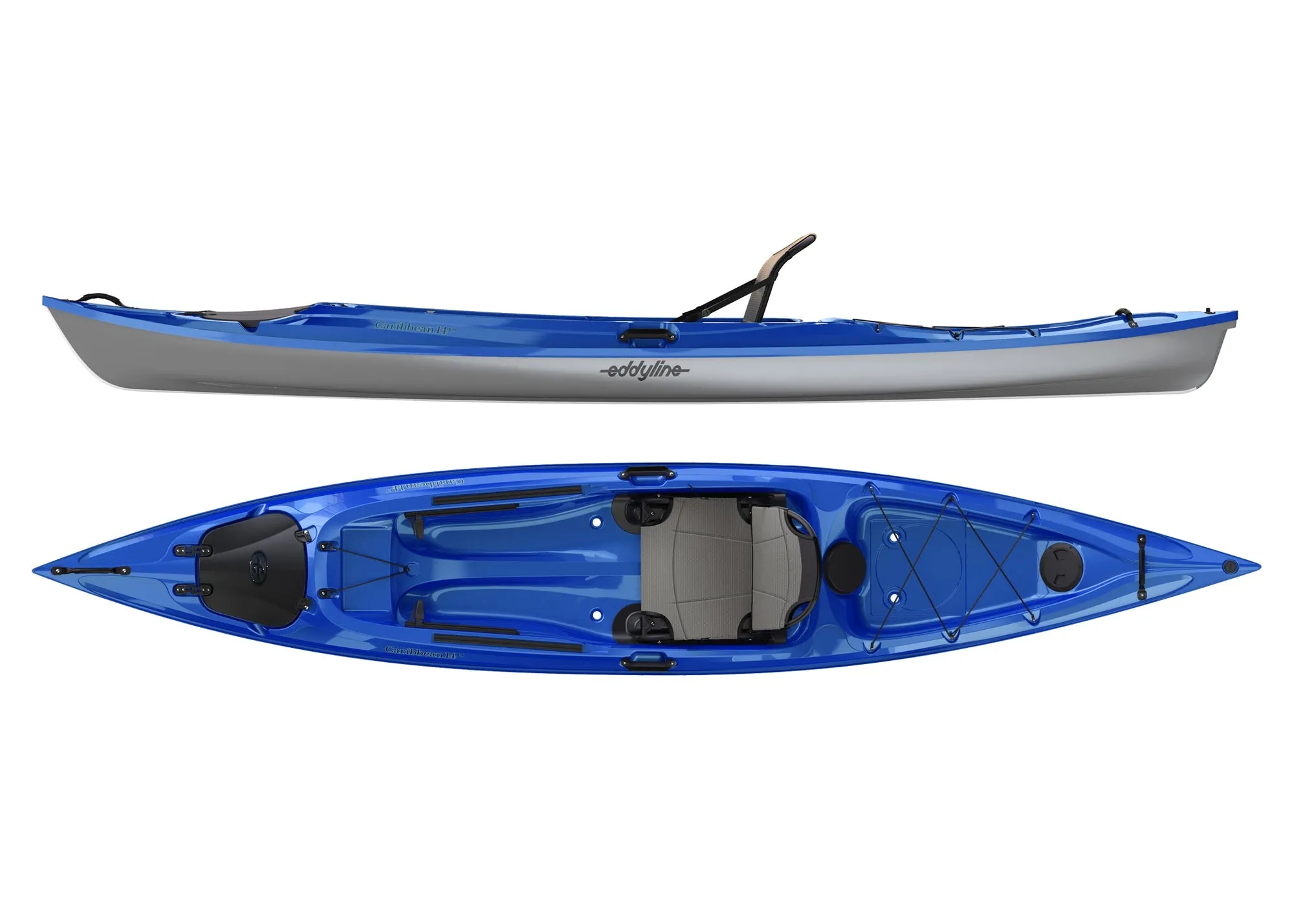 Caribbean 14 FS