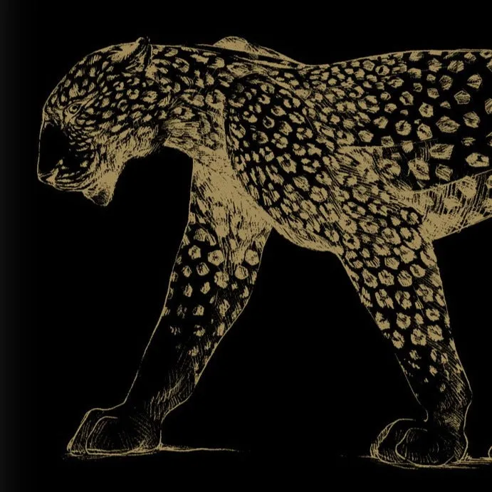 'Cartier Panthere' Book | Brnice Geoffroy-Schneiter