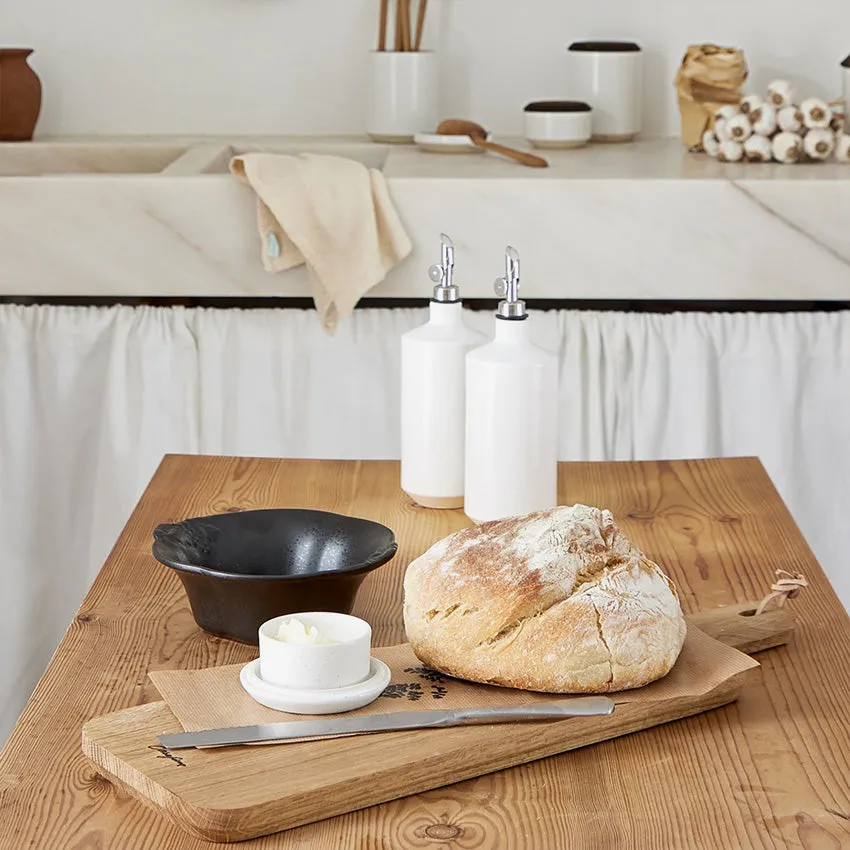 Casafina | Modern Storage Butter Keeper