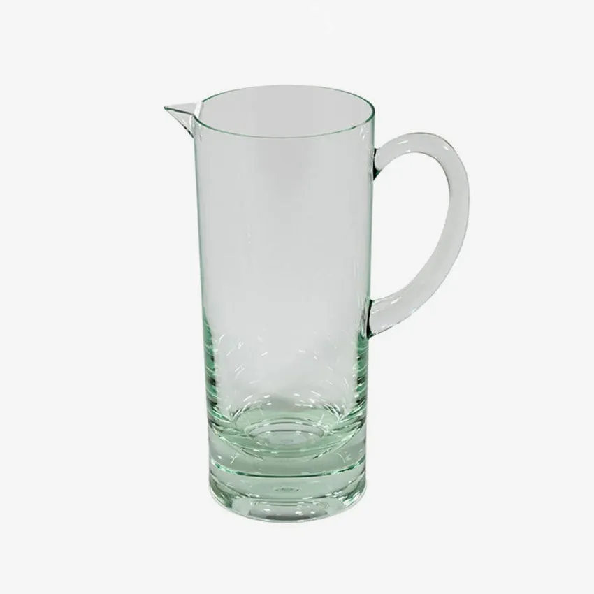 Caspari | Acrylic Tall Pitcher
