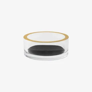 Caspari | Wine Holder Coaster