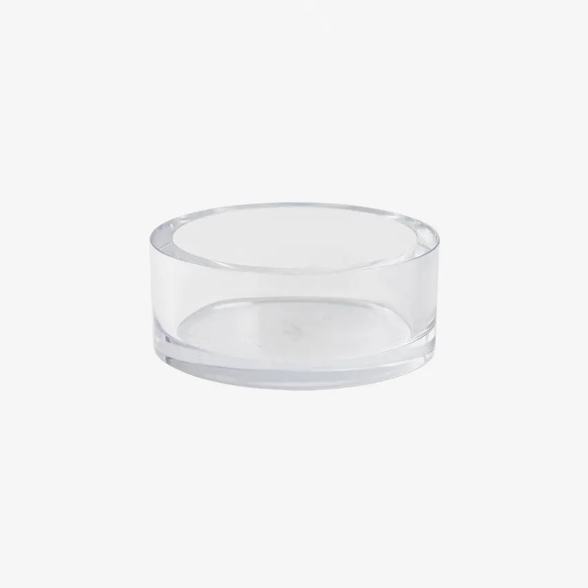 Caspari | Wine Holder Coaster