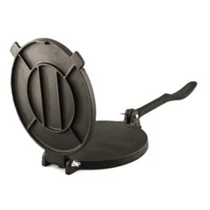 Cast Iron Puri Press 20cm