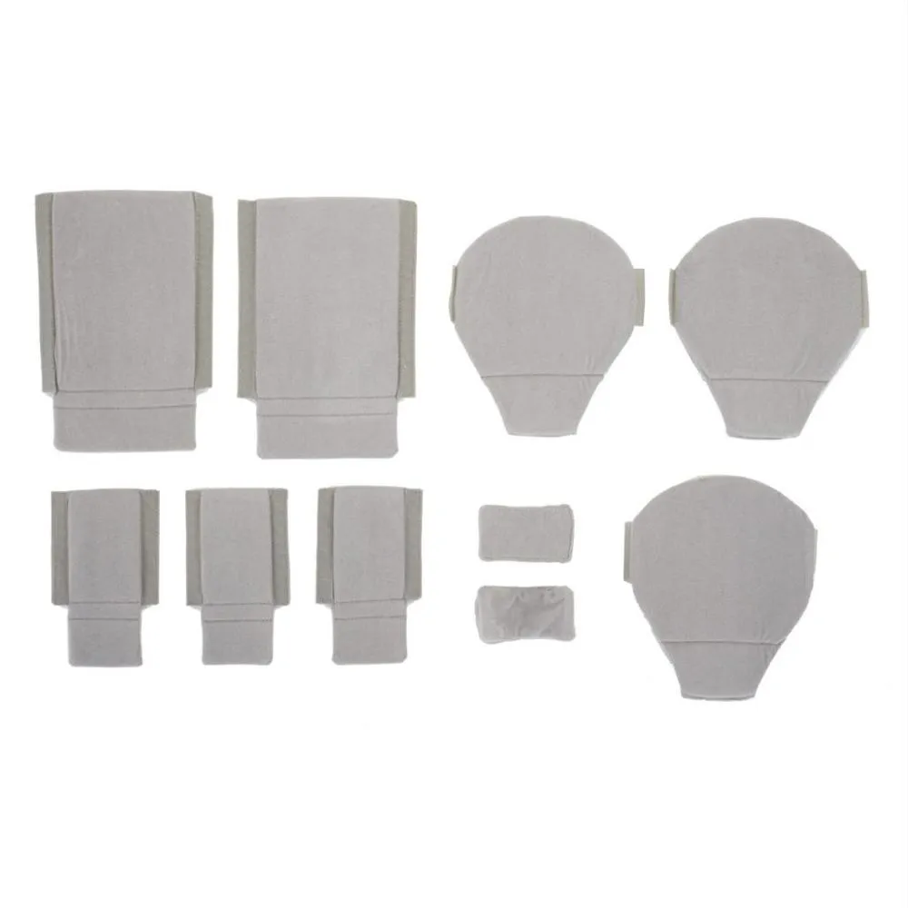 Chattooga Padded Divider Set