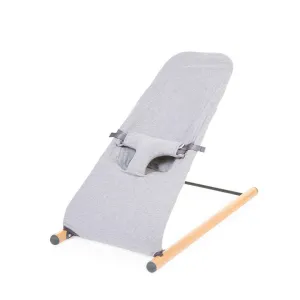 Childhome Evolux Bouncer Cover - Grey