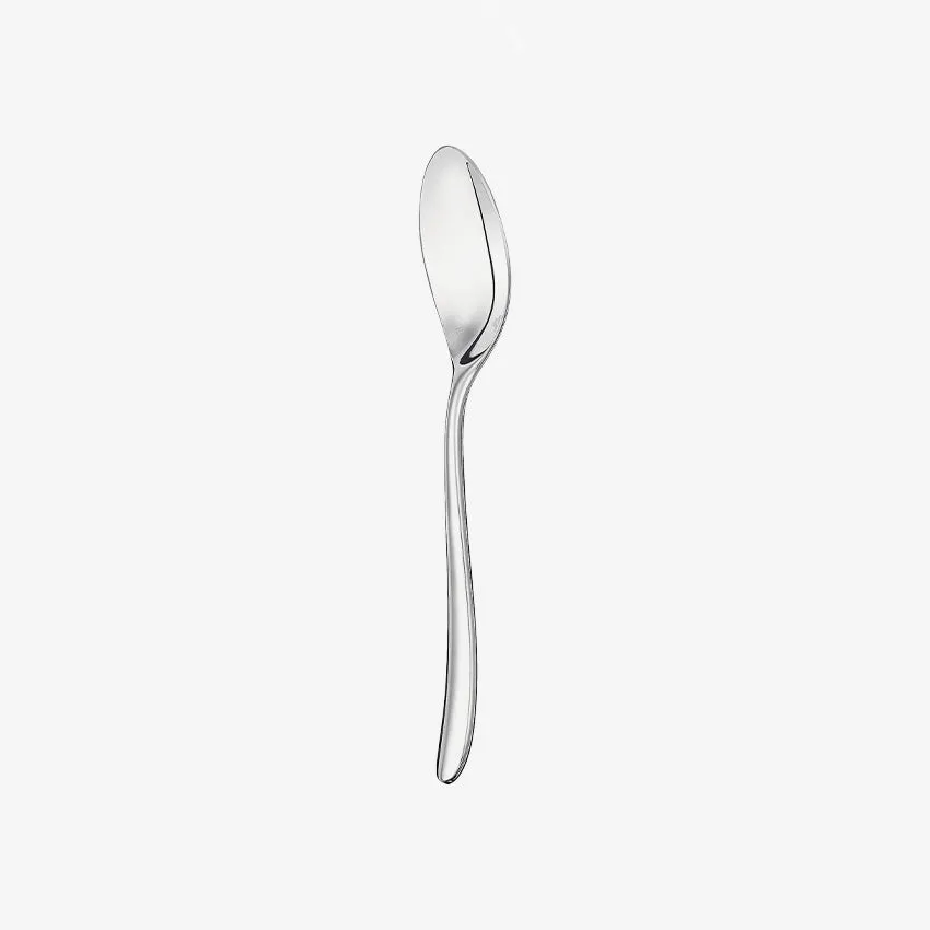 Christofle | Silver-plated Mood Dessert Spoon