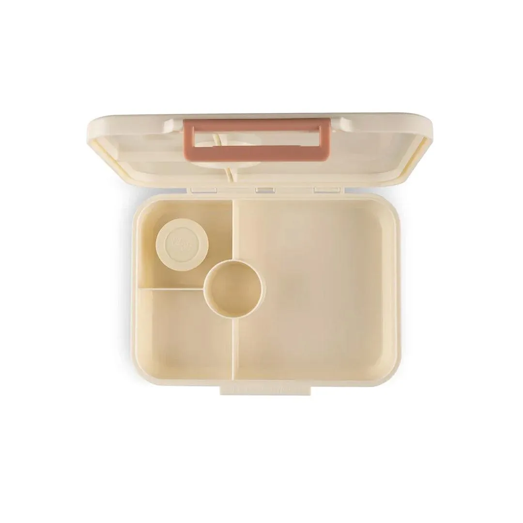Citron Lunch Box Tritan - Cherry