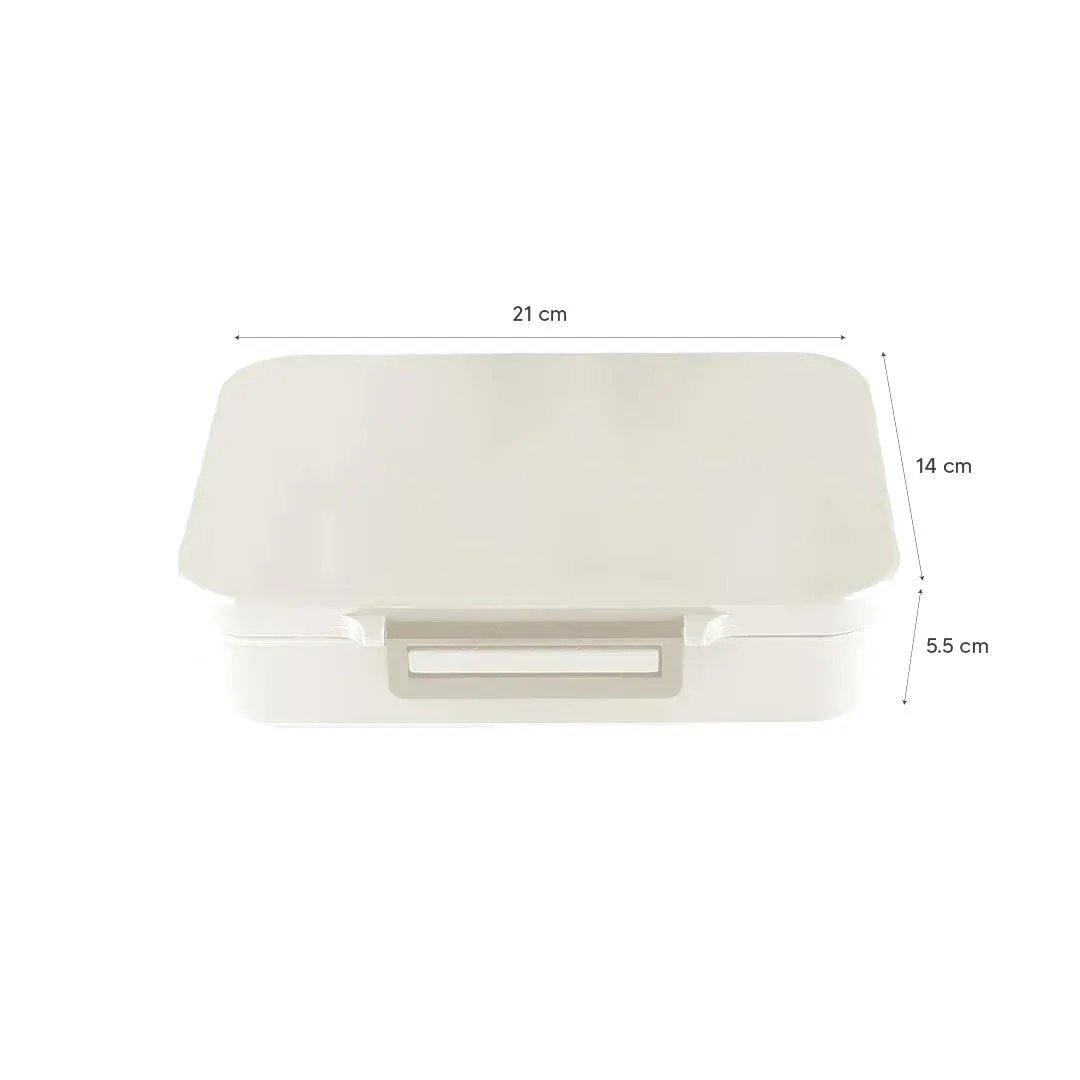 Citron Lunch Box Tritan - Cherry