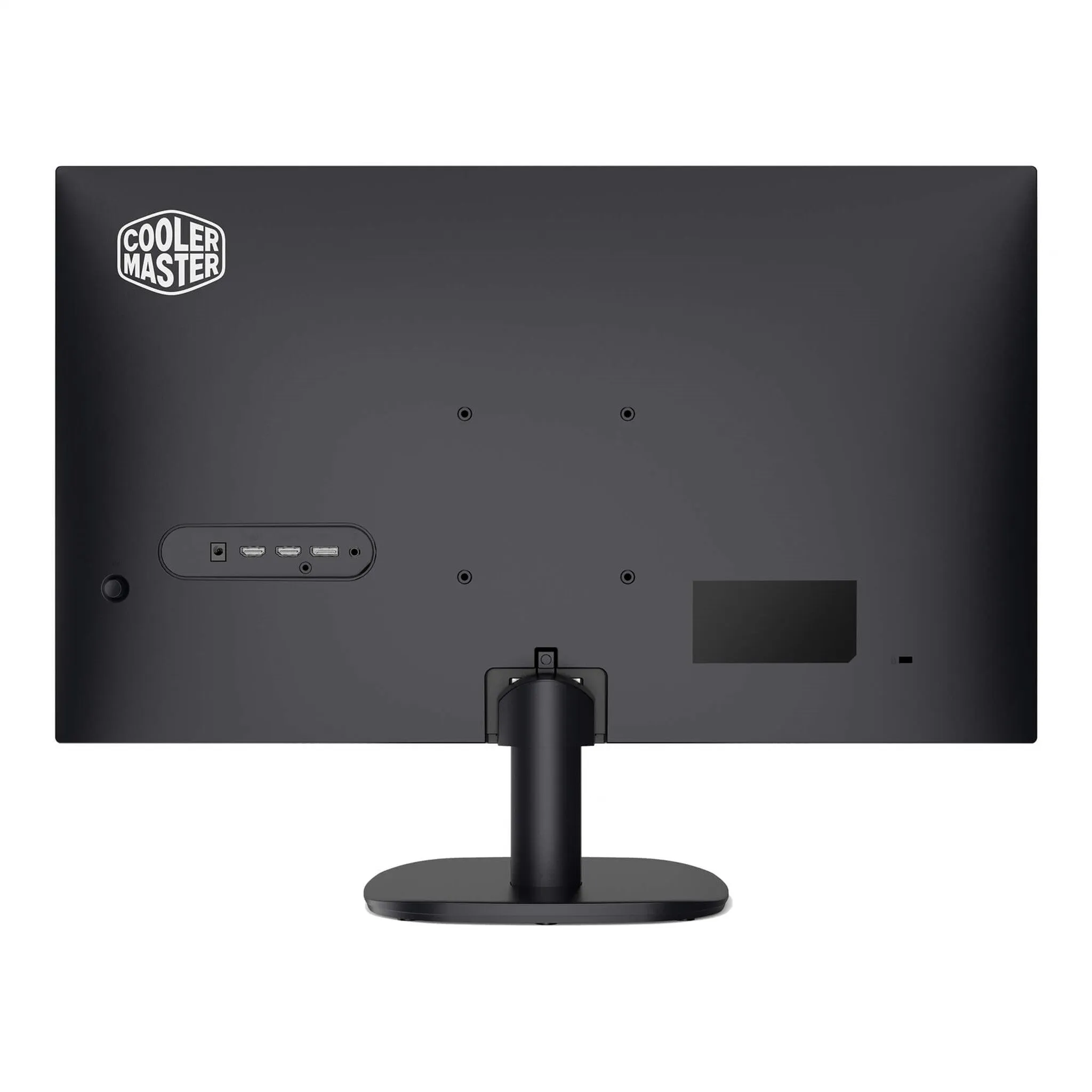 Cooler Master Gaming GA271 27" Wide Quad HD Monitor - 100Hz, 1ms, VA, Adaptive Sync, Black