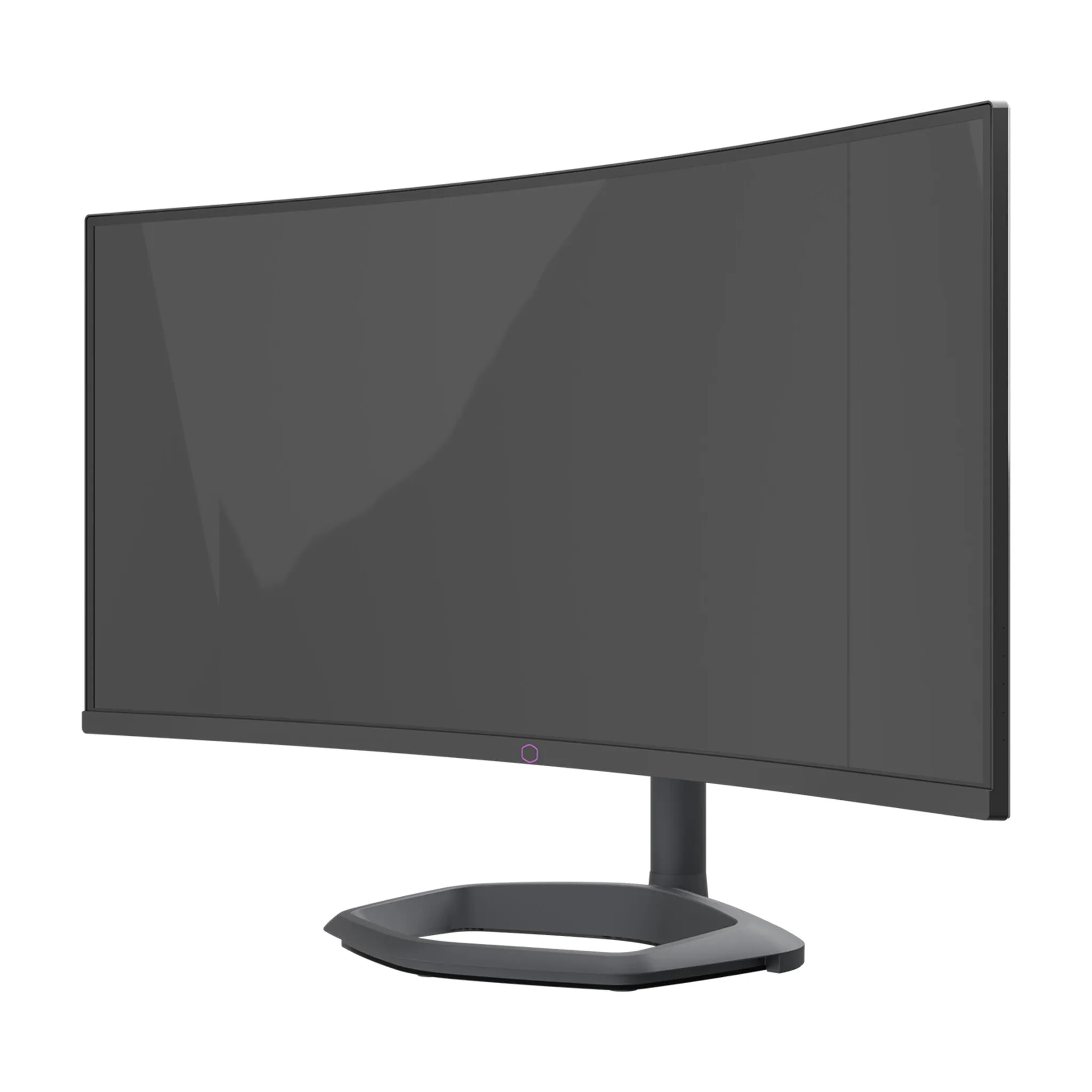 Cooler Master Gaming GM34-CWQ2 34" UltraWide Quad HD Curved Gaming Monitor - 180Hz, 0.5ms, VA, AMD FreeSync, Height Adjustable, Speakers, Black