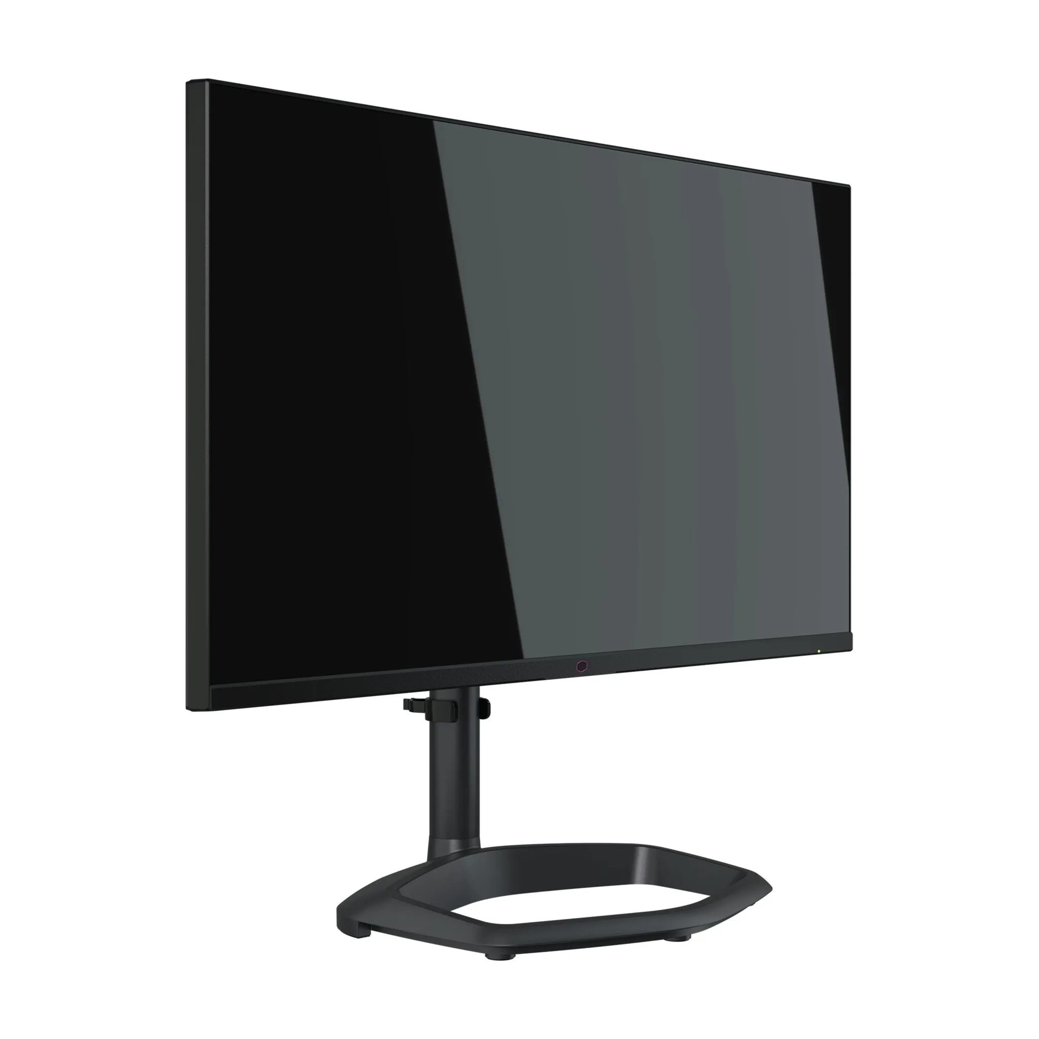 Cooler Master Tempest GP27Q 27" Wide Quad HD Gaming Monitor - 165Hz, 1ms, IPS, Adaptive Sync, Height Adjustable, Speakers, Black