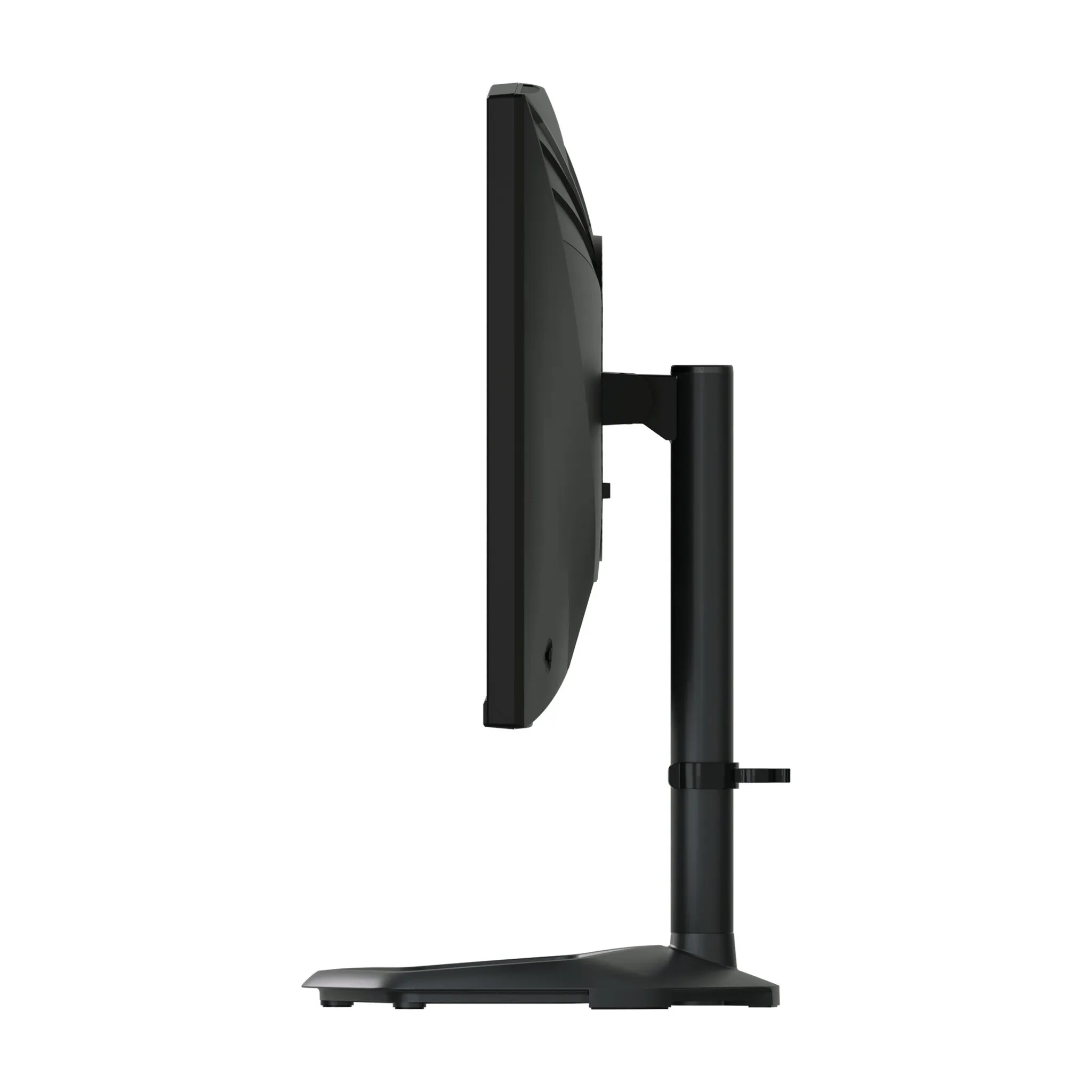 Cooler Master Tempest GP27Q 27" Wide Quad HD Gaming Monitor - 165Hz, 1ms, IPS, Adaptive Sync, Height Adjustable, Speakers, Black