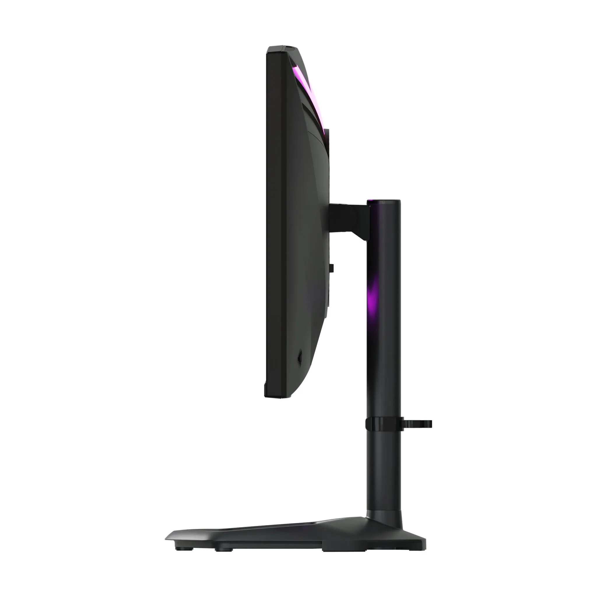 Cooler Master Tempest GP27Q 27" Wide Quad HD Gaming Monitor - 165Hz, 1ms, IPS, Adaptive Sync, Height Adjustable, Speakers, Black