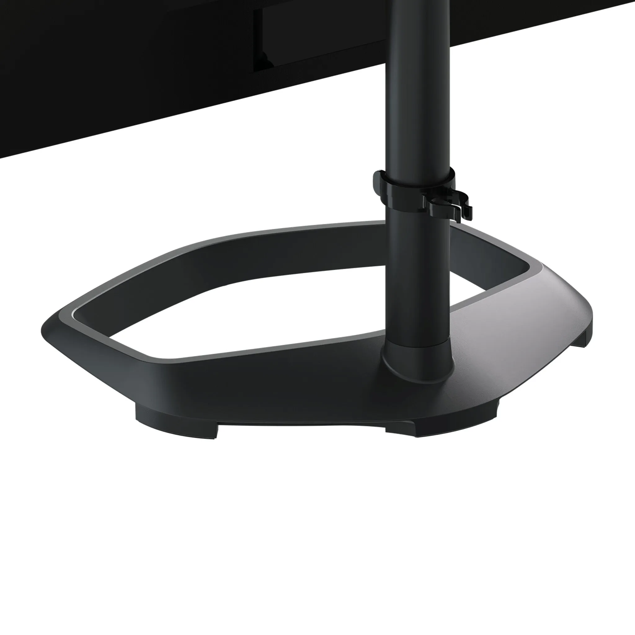 Cooler Master Tempest GP27Q 27" Wide Quad HD Gaming Monitor - 165Hz, 1ms, IPS, Adaptive Sync, Height Adjustable, Speakers, Black