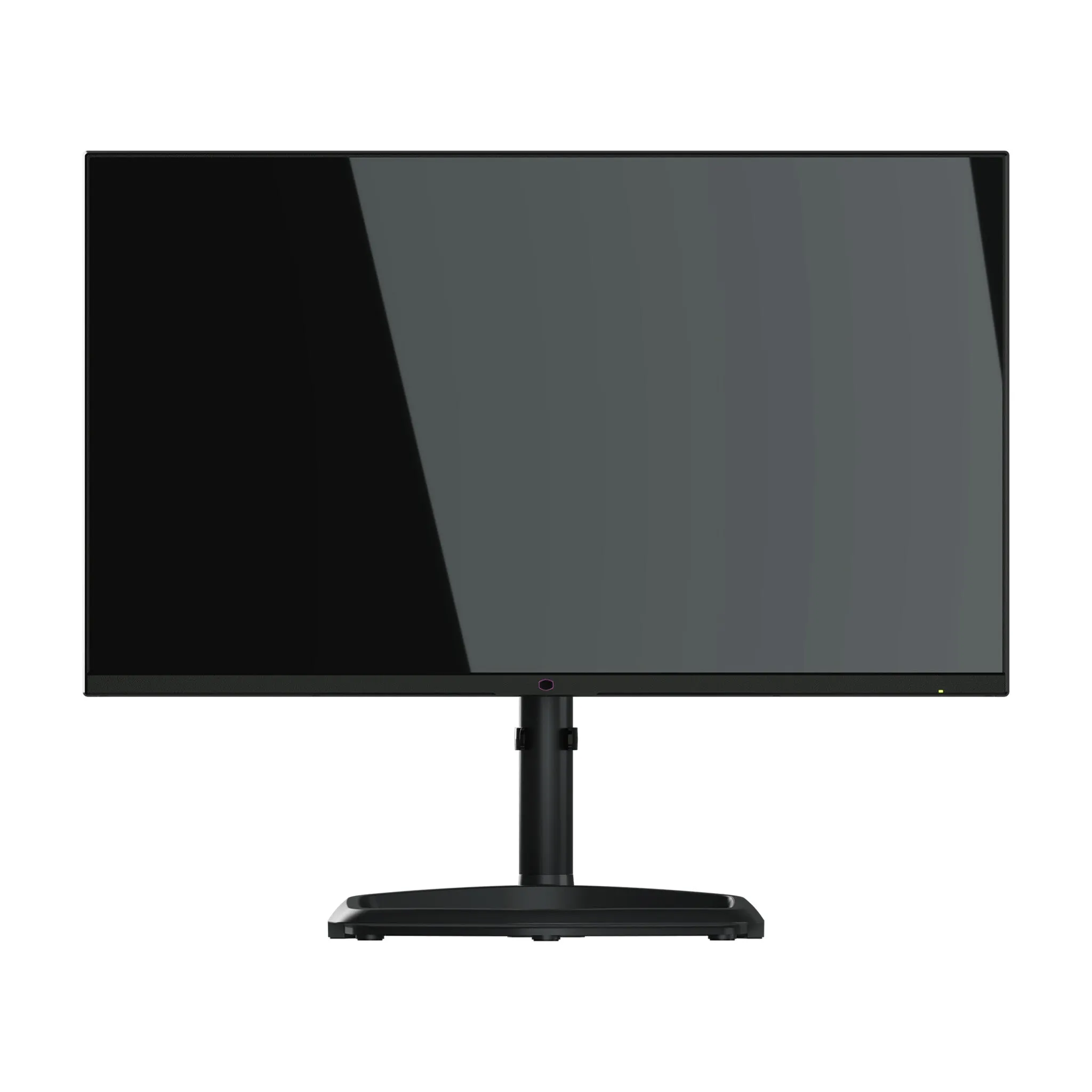 Cooler Master Tempest GP27Q 27" Wide Quad HD Gaming Monitor - 165Hz, 1ms, IPS, Adaptive Sync, Height Adjustable, Speakers, Black