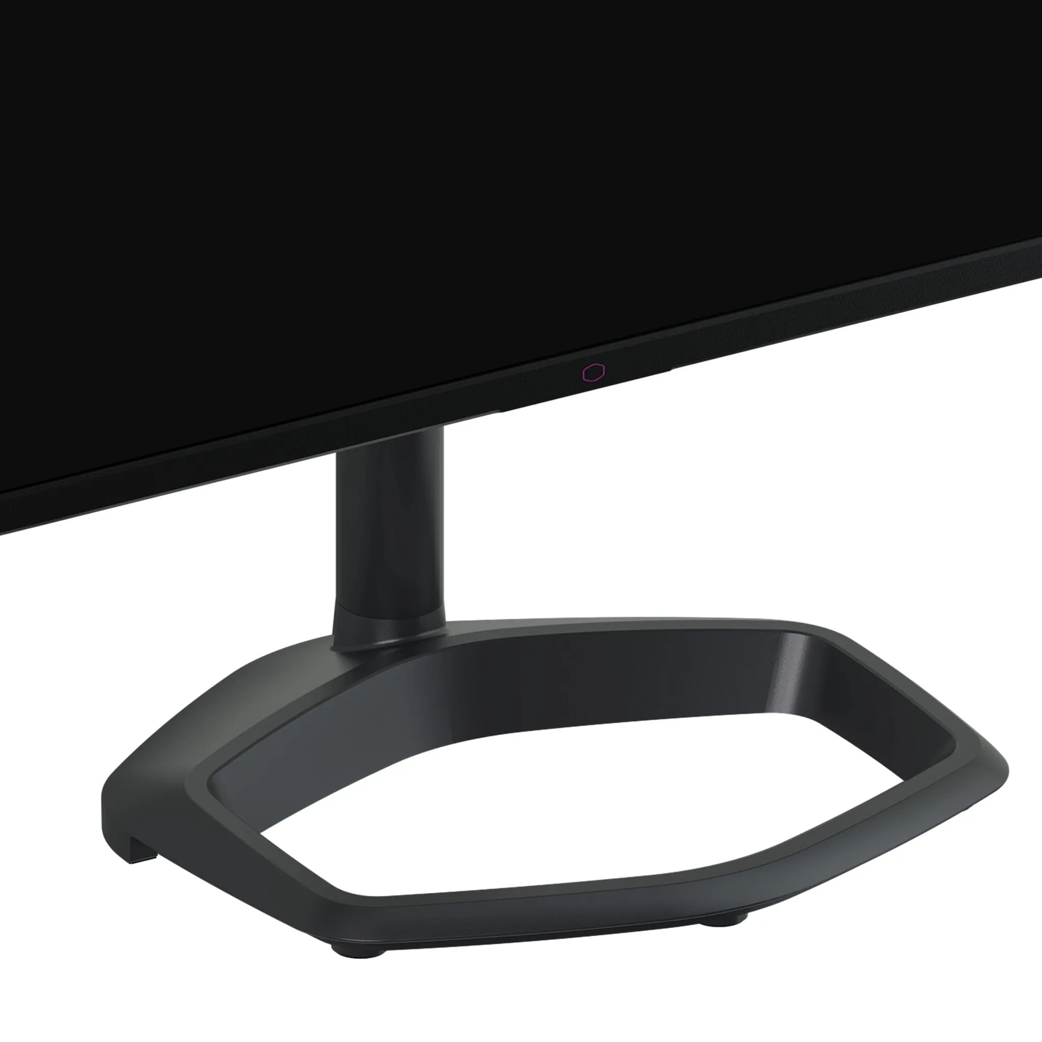 Cooler Master Tempest GP27Q 27" Wide Quad HD Gaming Monitor - 165Hz, 1ms, IPS, Adaptive Sync, Height Adjustable, Speakers, Black