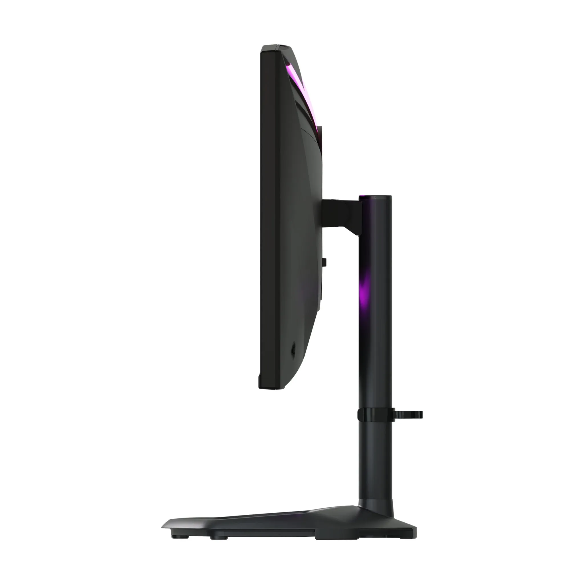 Cooler Master Tempest GP27U 27" 4K Ultra HD Gaming Monitor - 160Hz, 1ms, IPS, Adaptive Sync, Height Adjustable, Speakers, Black