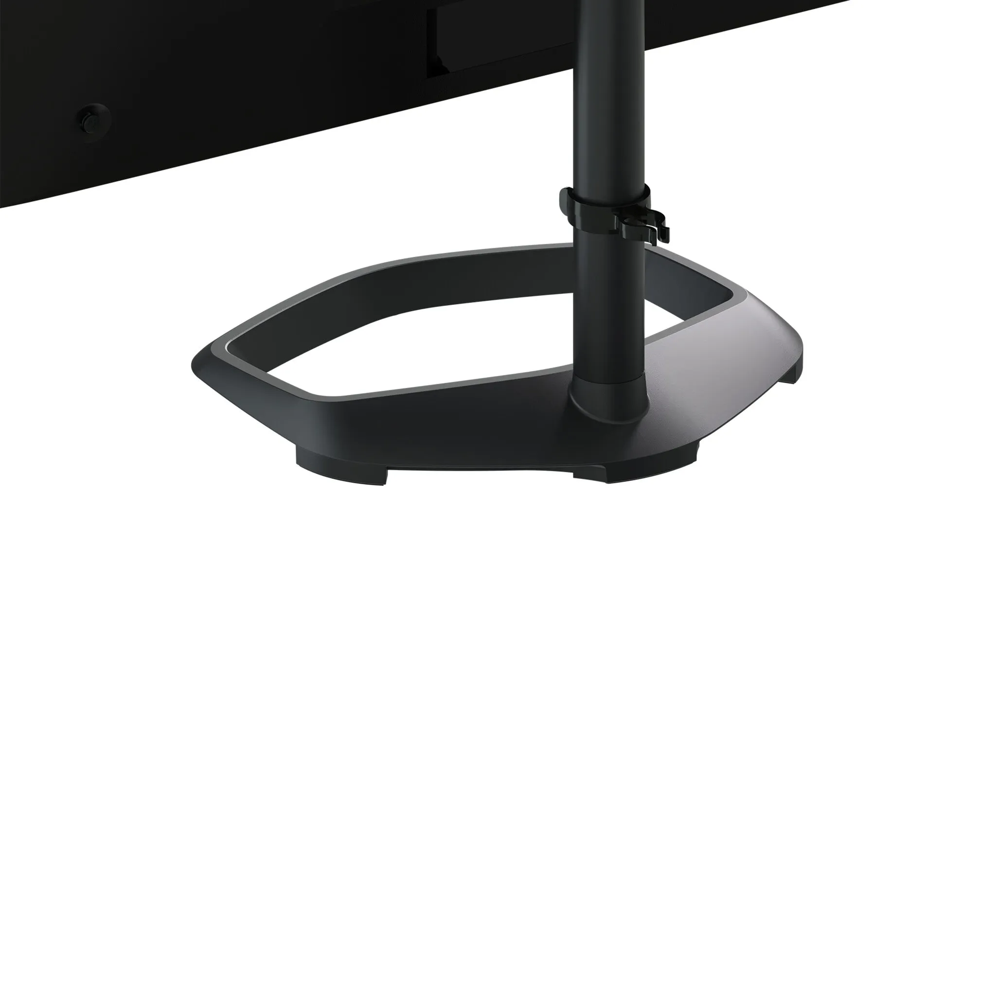 Cooler Master Tempest GP27U 27" 4K Ultra HD Gaming Monitor - 160Hz, 1ms, IPS, Adaptive Sync, Height Adjustable, Speakers, Black