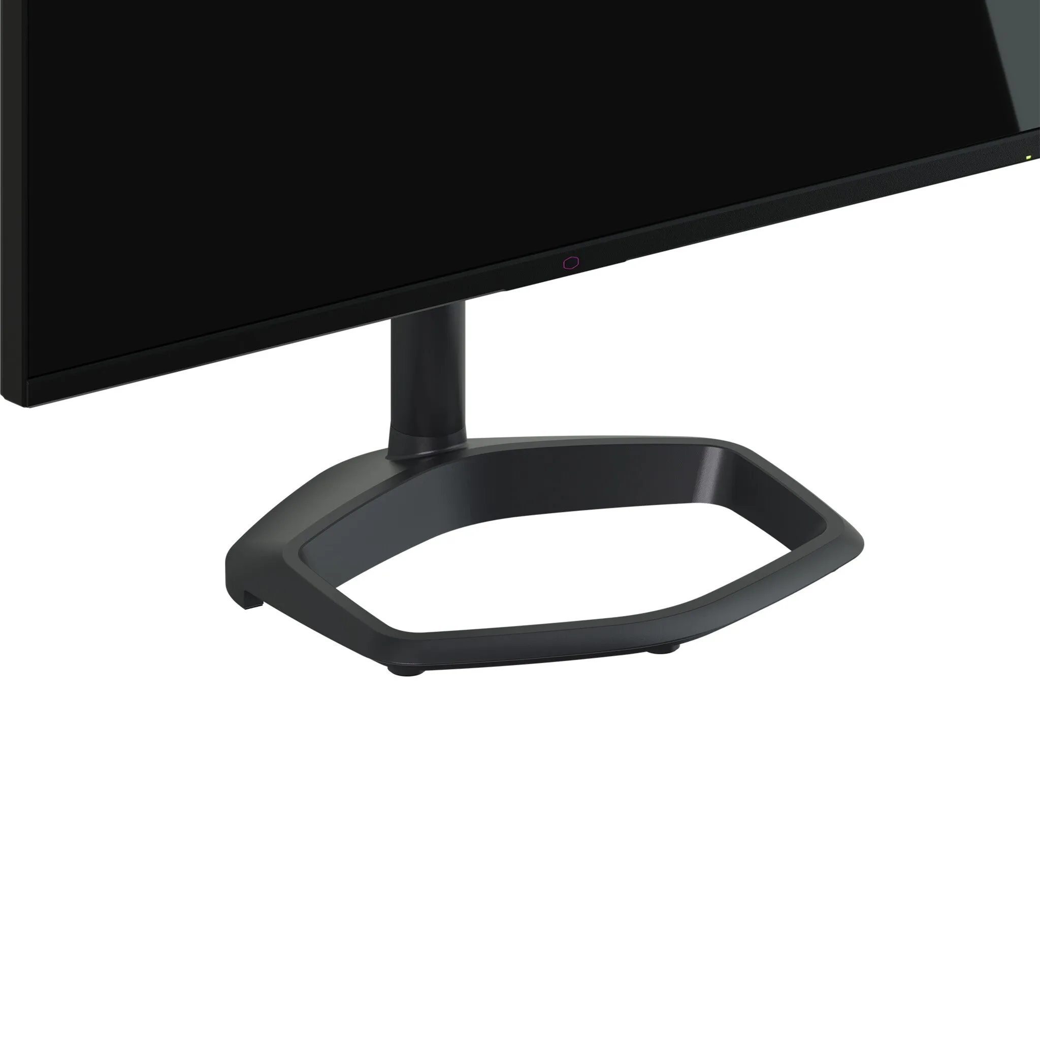Cooler Master Tempest GP27U 27" 4K Ultra HD Gaming Monitor - 160Hz, 1ms, IPS, Adaptive Sync, Height Adjustable, Speakers, Black