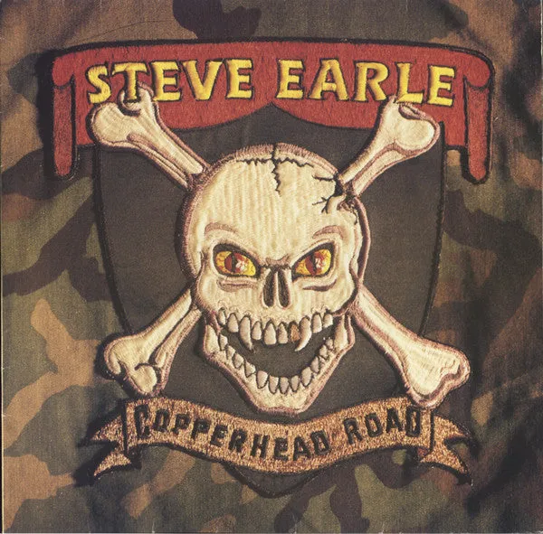 Copperhead Road
