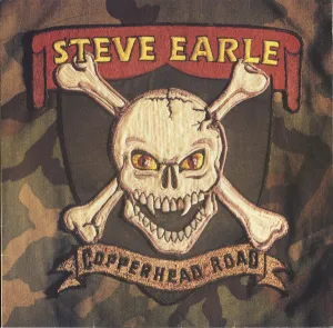 Copperhead Road