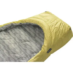 Corus 32F Quilt