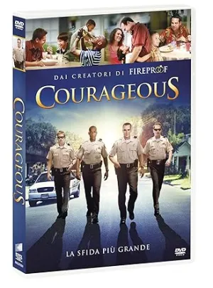 Courageous