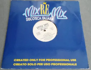 Cuore Matto Remix