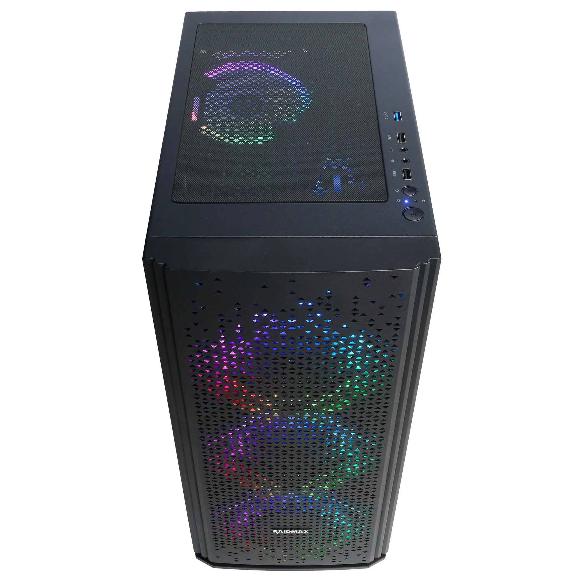 Cyberpower Blaze i5 16GB 500GB SSD RTX 3050 Windows 11 Gaming PC