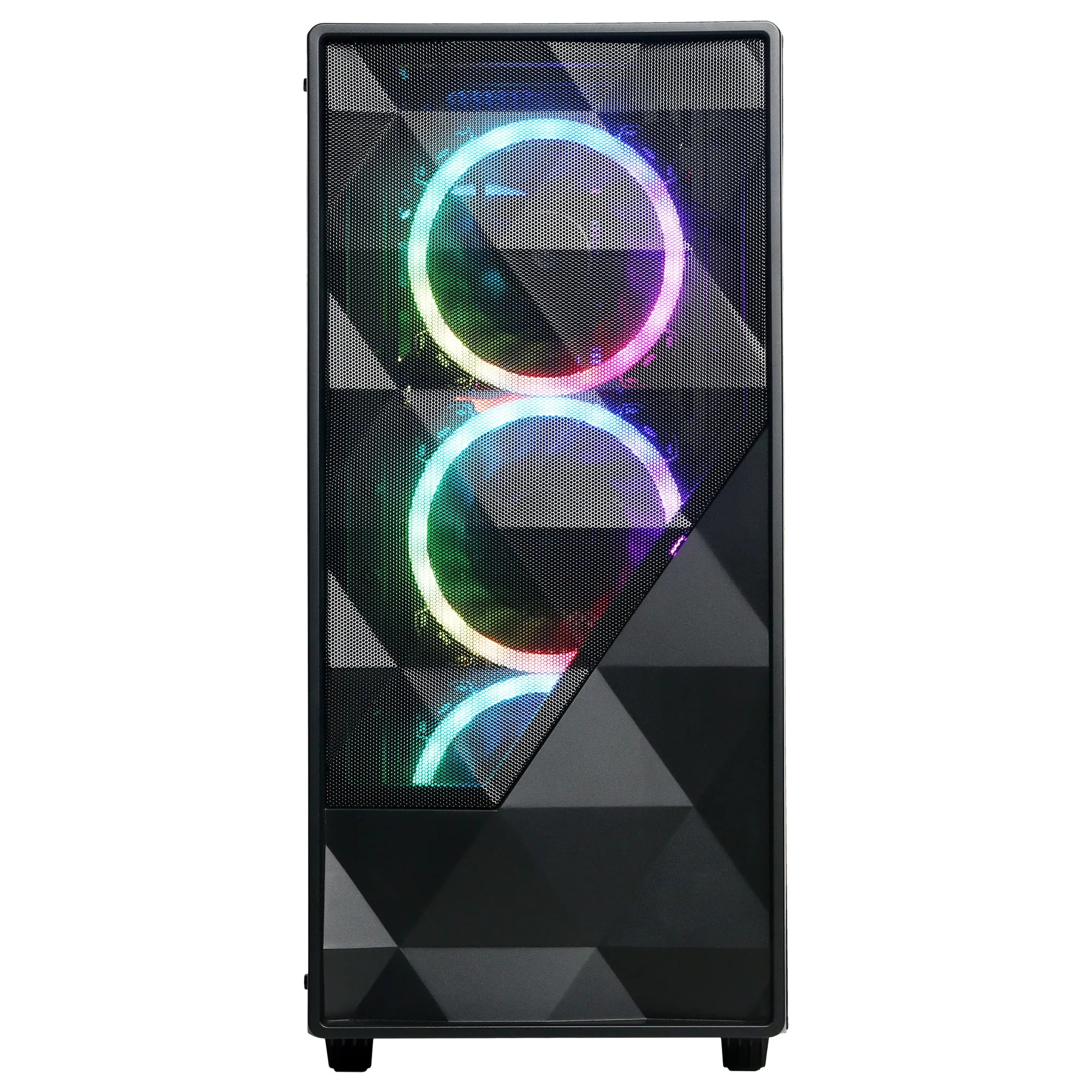 Cyberpower Eurus Ryzen 3 8GB 500GB SSD GTX 1650 Windows 11 Gaming PC