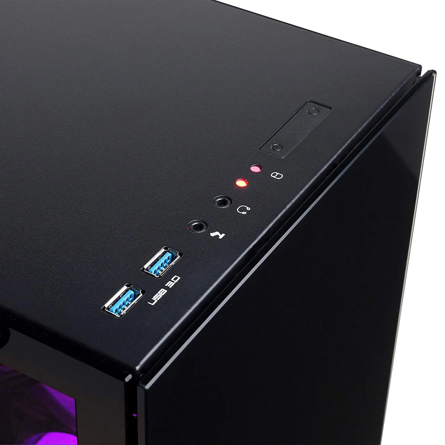 Cyberpower Onyxia III i5 16GB 1TB SSD RTX 3060 Windows 11 Gaming PC