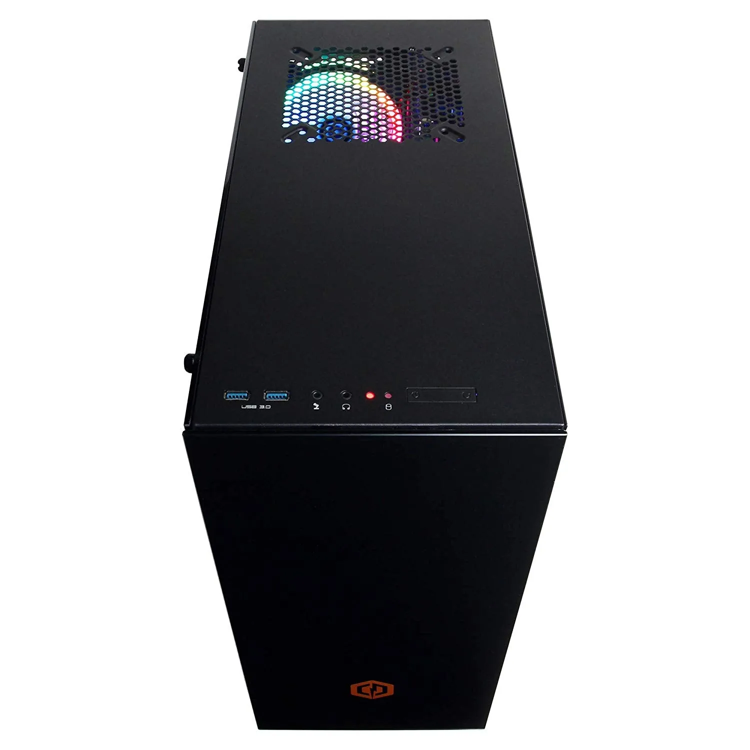 Cyberpower Onyxia III Ryzen 5 16GB 1TB SSD RTX 4060 Ti Windows 11 Gaming PC