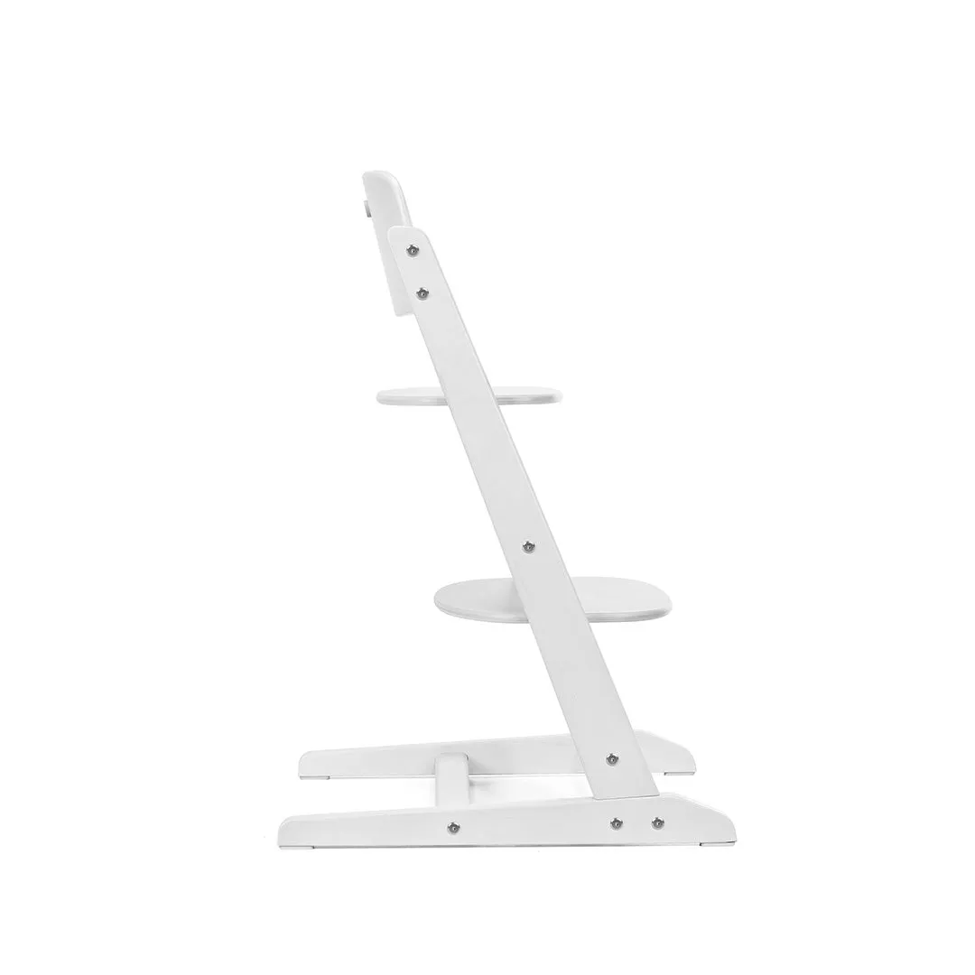 CYBEX IRIS 3in1 Highchair - White