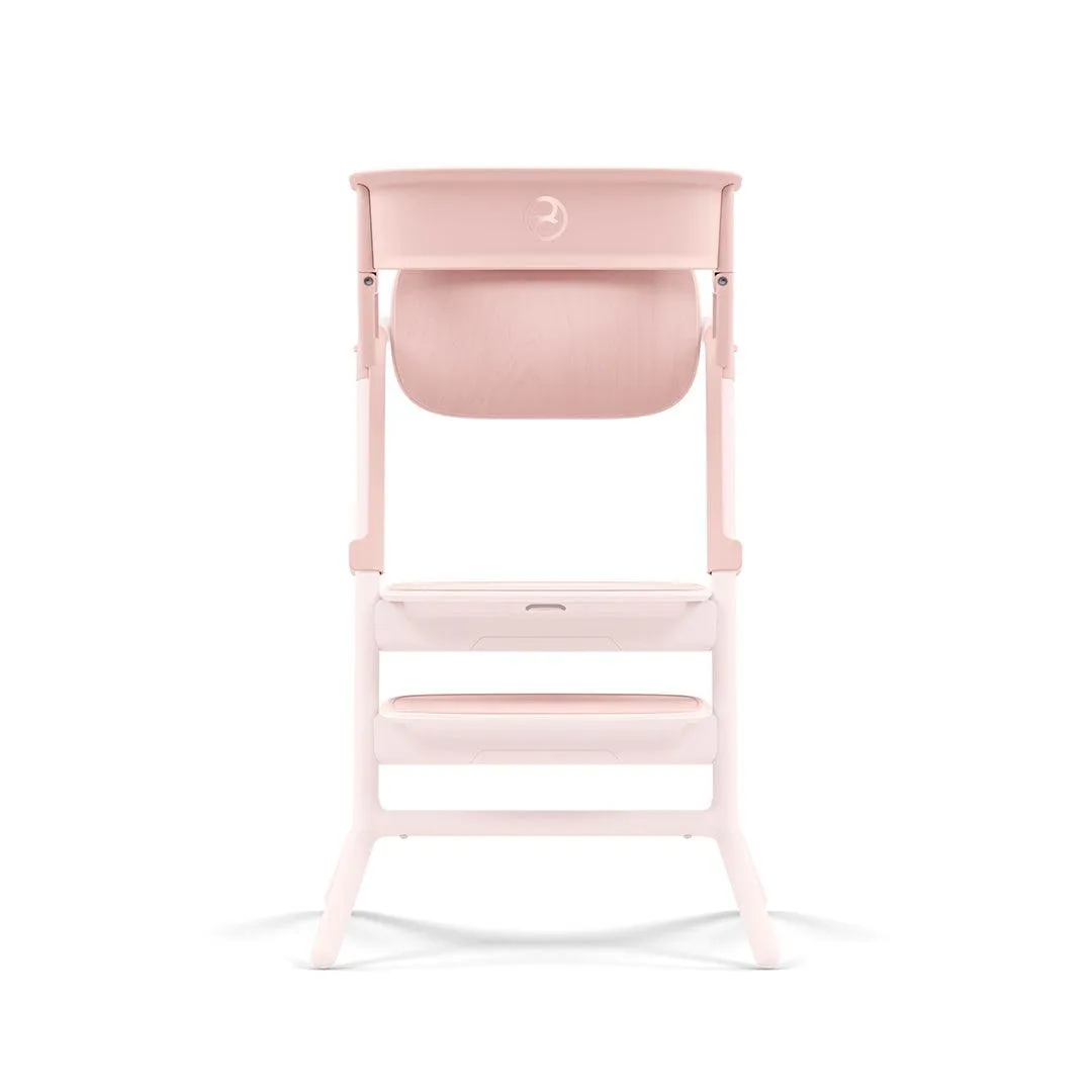 CYBEX LEMO Learning/Training Tower Highchair Accessory - Pearl Pink