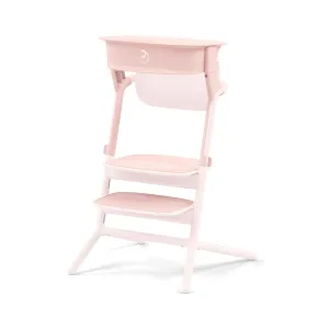 CYBEX LEMO Learning/Training Tower Highchair Accessory - Pearl Pink