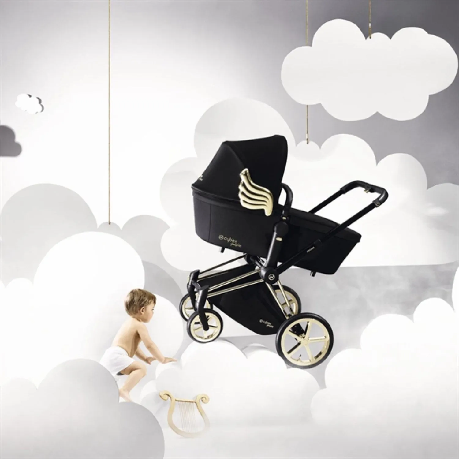 Cybex