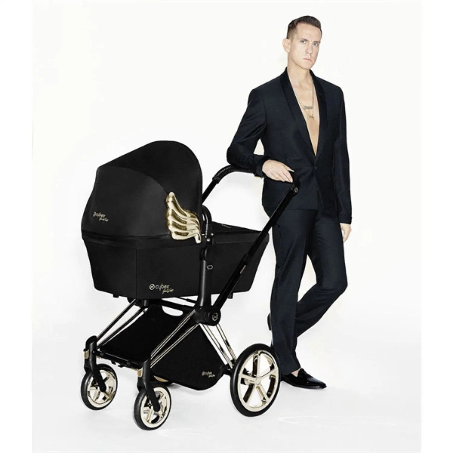 Cybex
