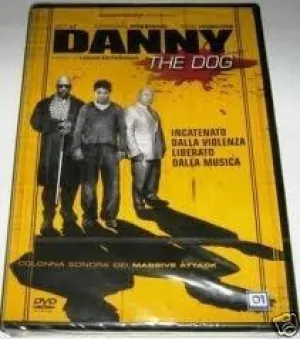 Danny The Dog