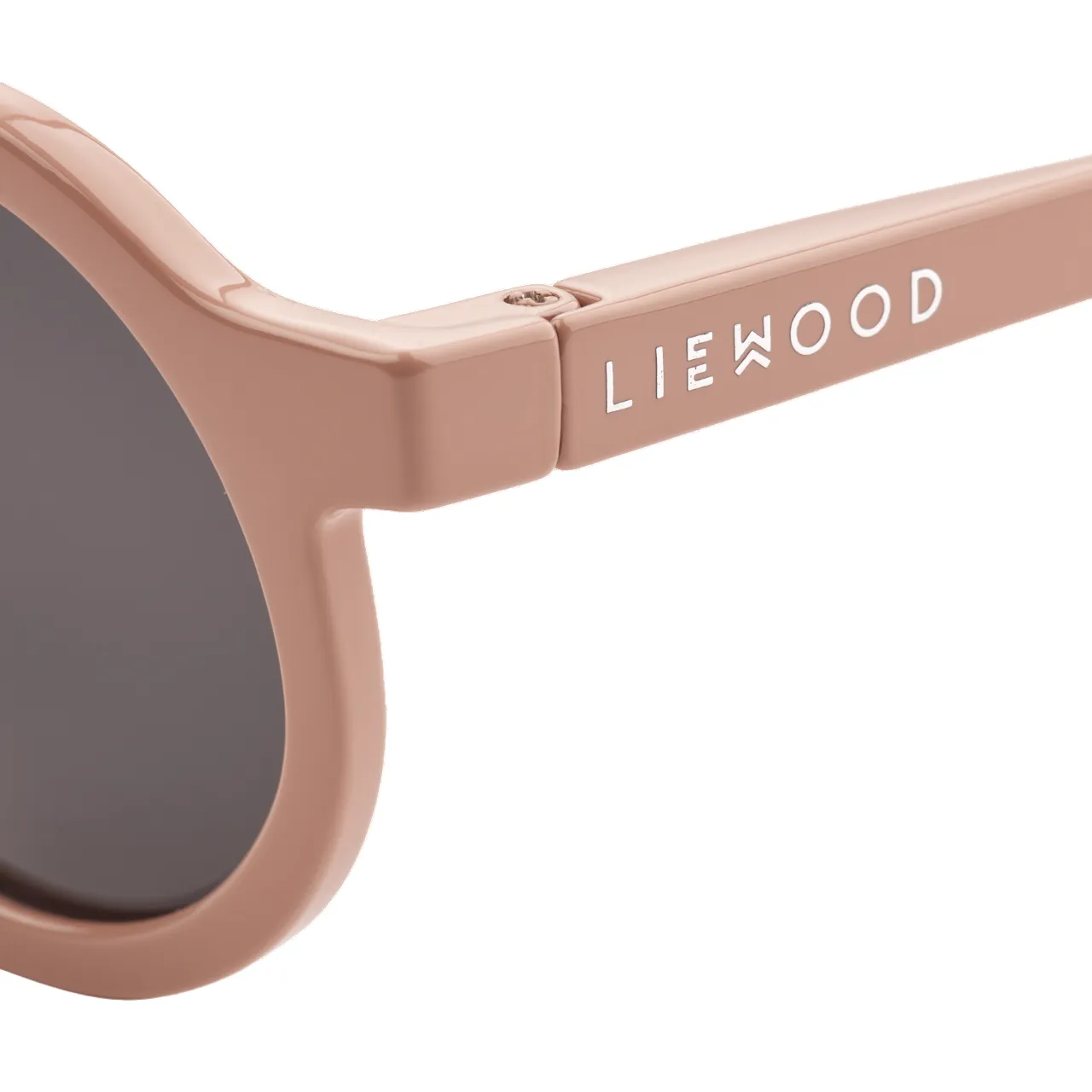 Darla Sunglasses | Tuscany Rose