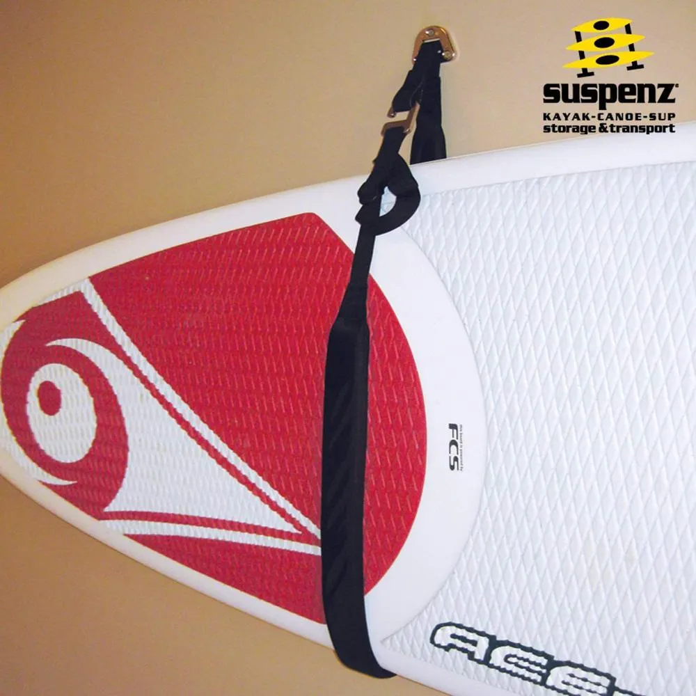 Deluxe Storage Straps