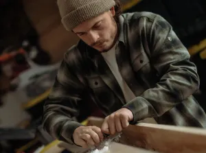 Dillingr Flannel