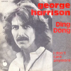 Ding Dong / I Don't Care Anymore