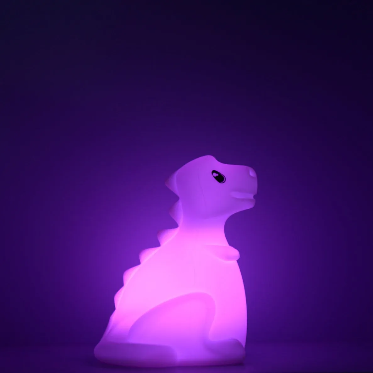 Dino Night Light