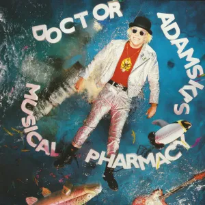 Doctor Adamski's Musical Pharmacy