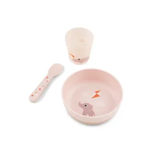 Done by Deer Foodie First Meal Set - Powder