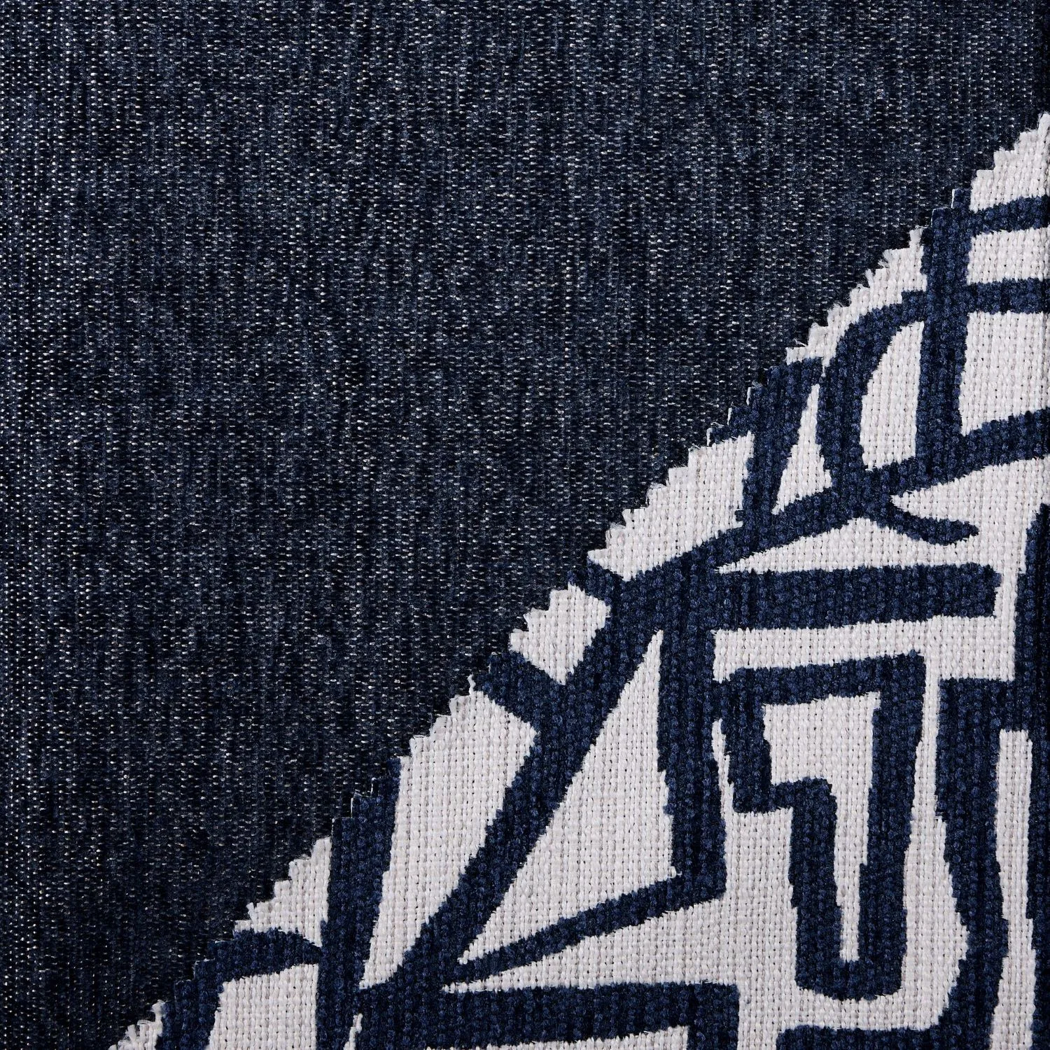 Duffield Sofa - Dexter Dark Blue
